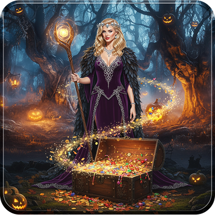 10 Free Spins