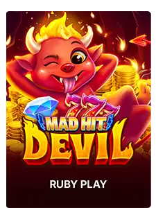 madhitdevil