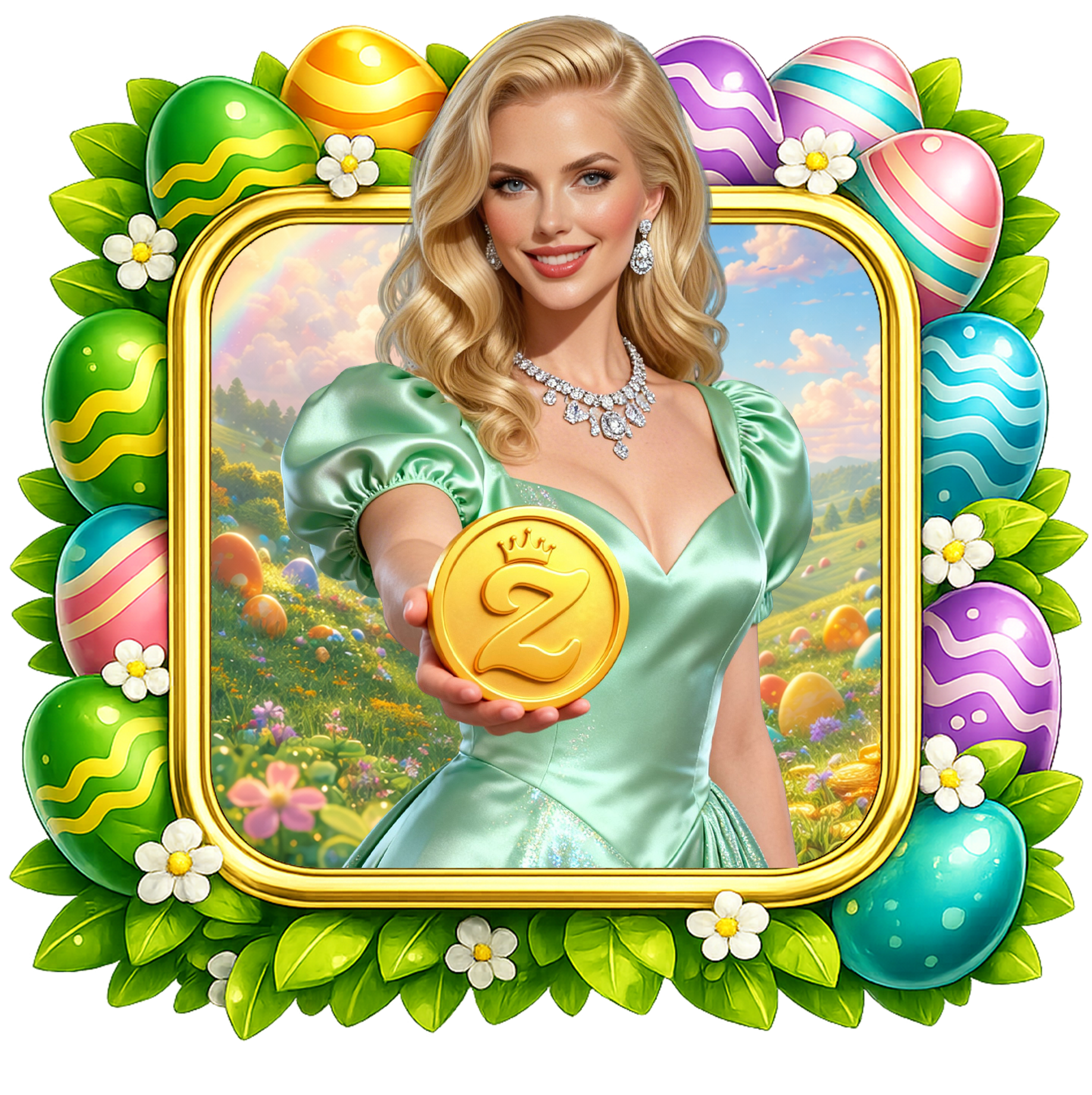 st patricks offer