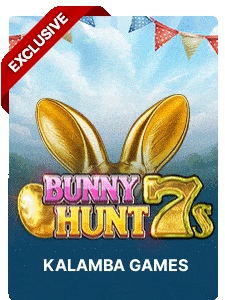 Bunny Hunt 7s