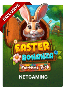 Easter Bonanza Fortune Pick