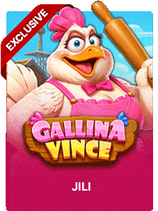 Gallina Vince