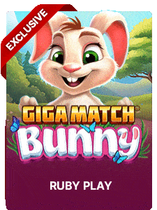 Giga Match Bunny
