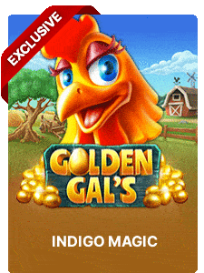 Golden Gal's