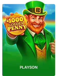 Golden Penny X1000