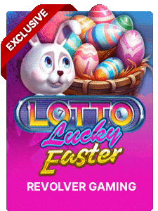 Lotto Lucky Easter