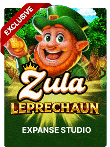 ZulaLeprechaun