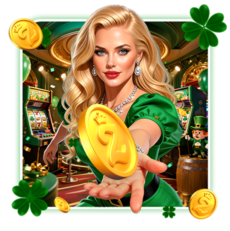 st patricks offer