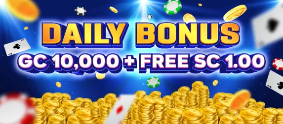 Zula Casino: Daily Login Bonus