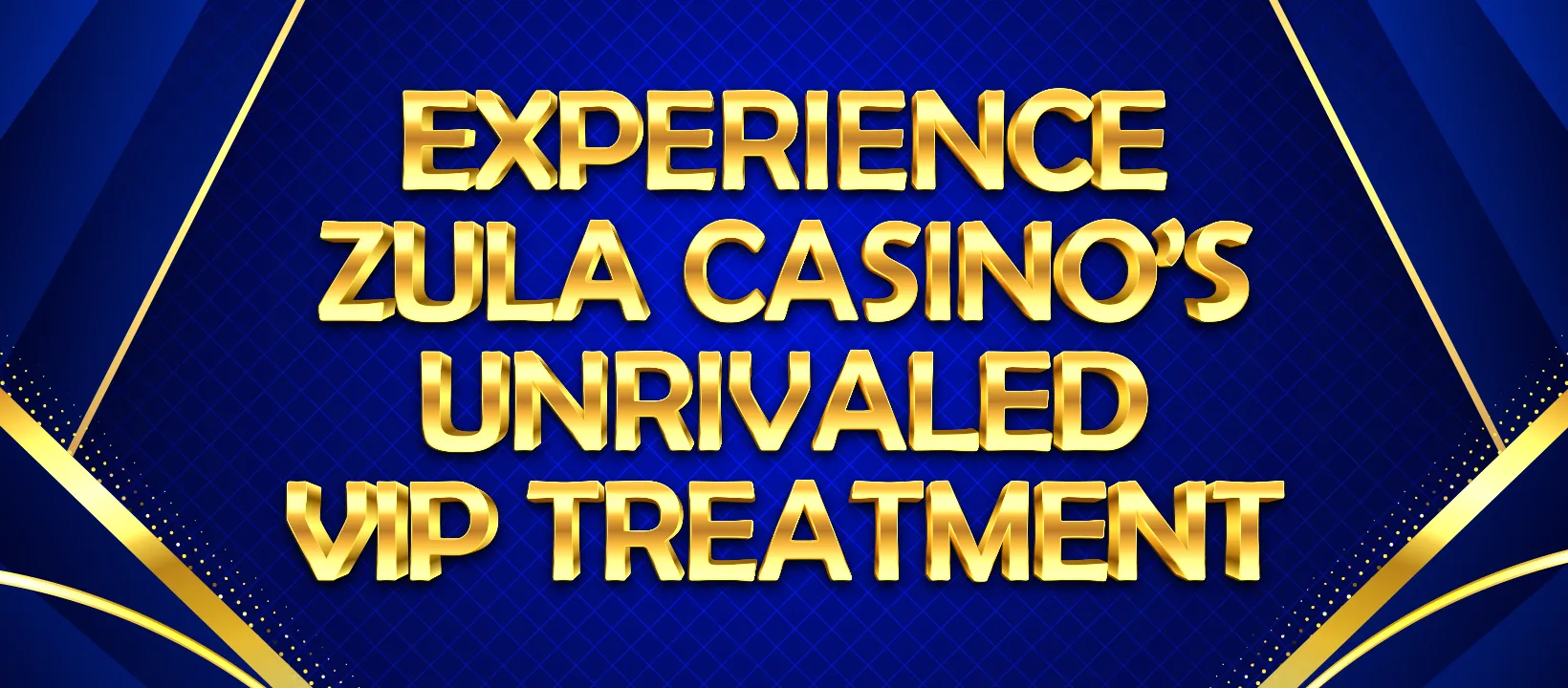 VIP promo at Zula casino