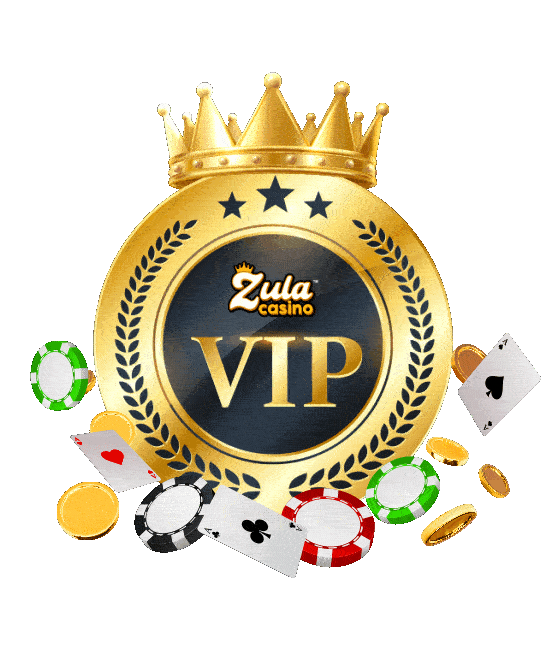 Zula Casino VIP Program