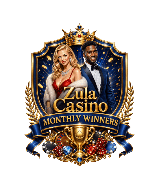 Monthly Winners: August 1 – August 31